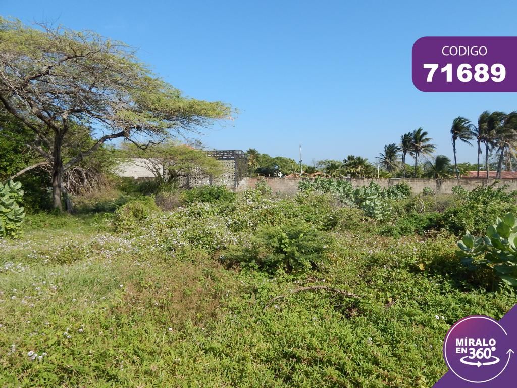 Lote en venta Atlántico Puerto Colombia Puerto Colombia 0 m2 Habitaciones 0 Baños 0 Garajes 0 Precio $350000000