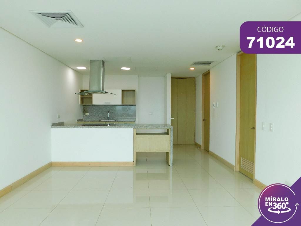Apartamento en arriendo Atlántico Barranquilla Cr Florida Village 63 m2 Habitaciones 1 Baños 1 Garajes 1 Precio $2592000