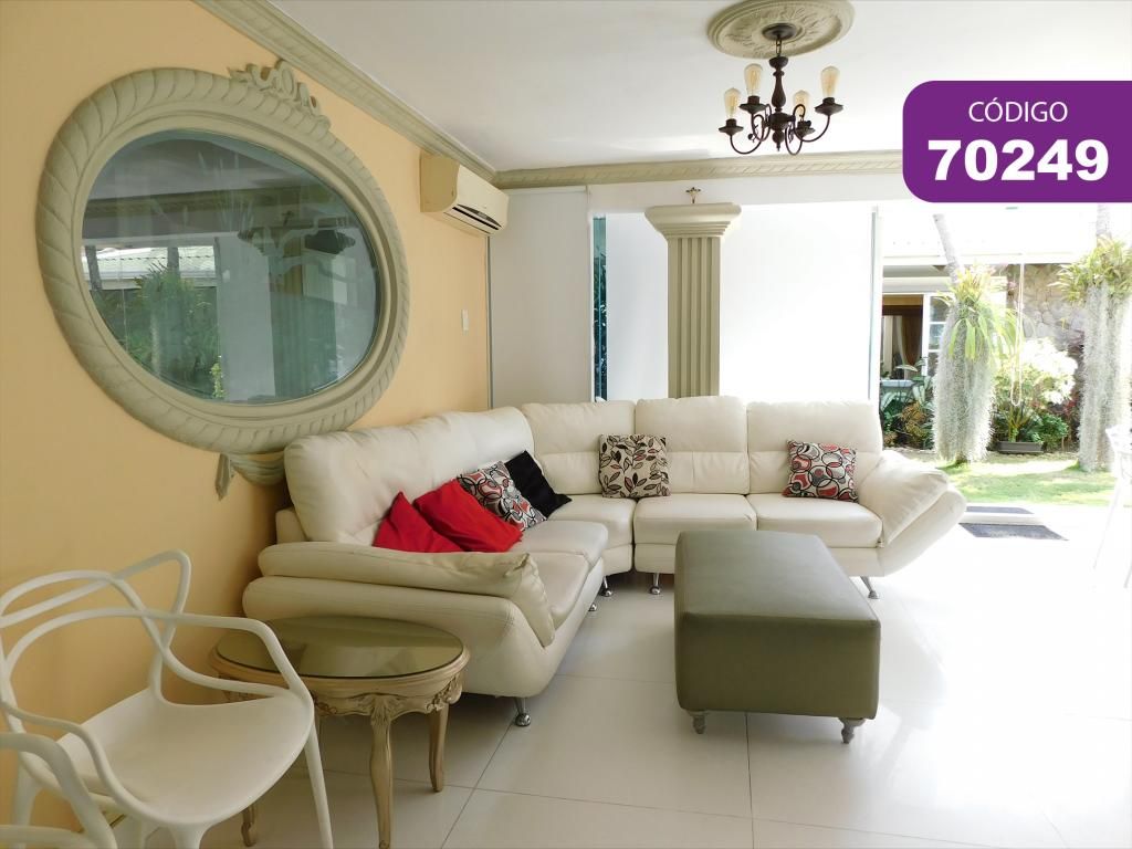 Casa en venta Atlántico Barranquilla Villa Santos 700 m2 Habitaciones 4 Baños 4 Garajes 8 Precio $2625000000