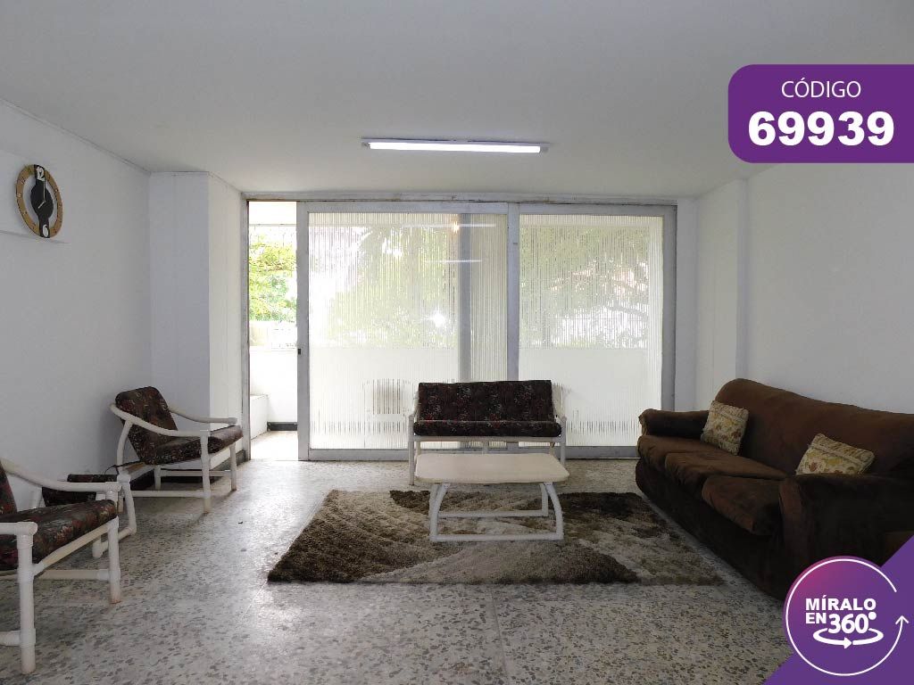 Apartamento en arriendo Atlántico Barranquilla Altos Del Prado 225 m2 Habitaciones 3 Baños 2 Garajes 1 Precio $3000000