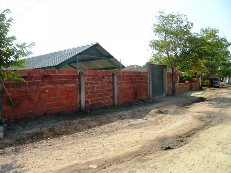 Lote en venta Atlántico Barranquilla El Santuario 185 m2 Habitaciones 0 Baños 0 Garajes 0 Precio $355200000