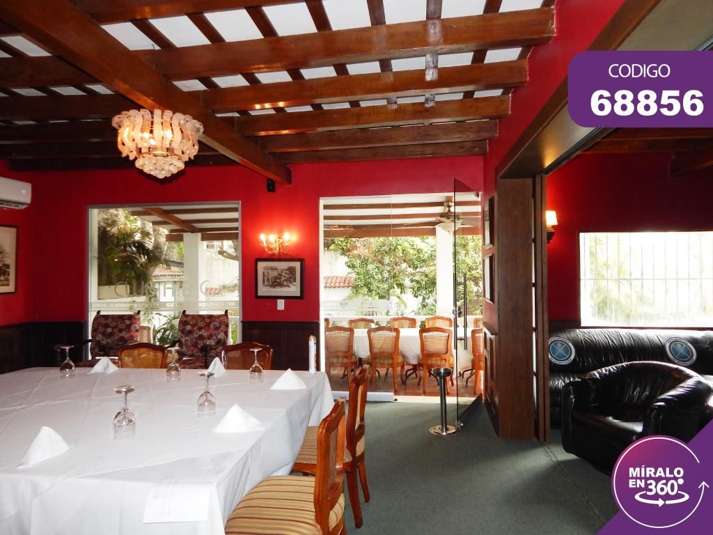 Casa en venta Atlántico Barranquilla El Prado 425 m2 Habitaciones 6 Baños 2 Garajes 0 Precio $2450000000