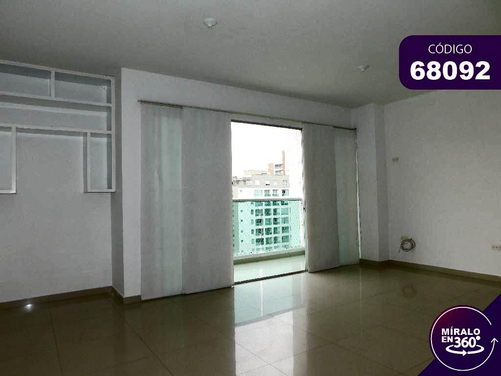 Apartamento en arriendo Atlántico Barranquilla Villa Santos 115 m2 Habitaciones 3 Baños 2 Garajes 0 Precio $2415000