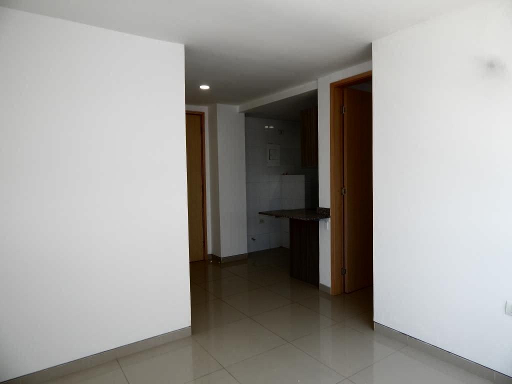 Apartamento en arriendo Atlántico Barranquilla Altos Del Prado 40 m2 Habitaciones 1 Baños 1 Garajes 1 Precio $1500000