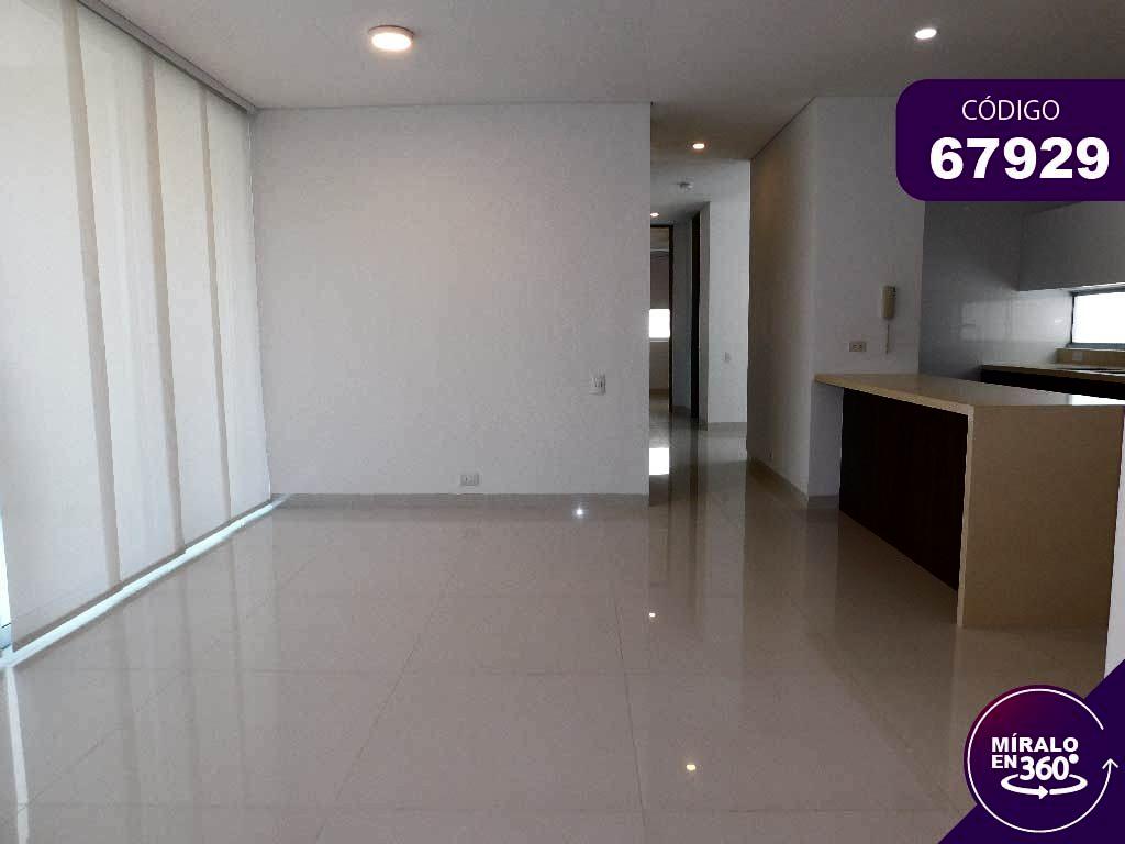 Apartamento en arriendo Atlántico Barranquilla Villa Rosario 137 m2 Habitaciones 3 Baños 3 Garajes 2 Precio $5523000