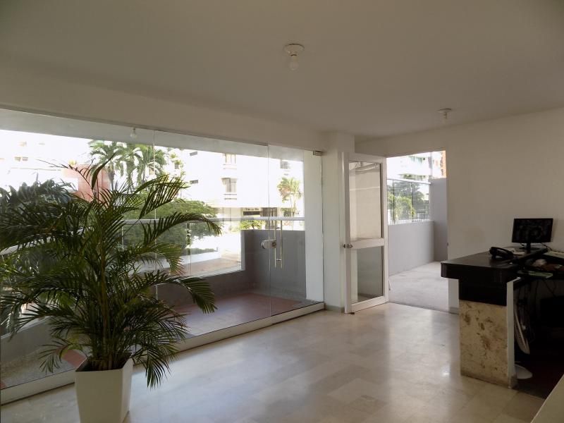 Apartamento en venta Atlántico Barranquilla Altos Del Prado 45 m2 Habitaciones 1 Baños 1 Garajes 1 Precio $185033000