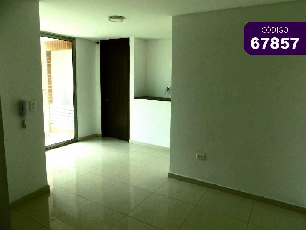 Apartamento en venta Atlántico Barranquilla Paraiso 38 m2 Habitaciones 1 Baños 1 Garajes 1 Precio $170000000