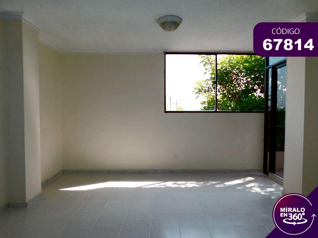 Apartamento en arriendo Atlántico Barranquilla El Recreo 75 m2 Habitaciones 2 Baños 2 Garajes 0 Precio $1650000