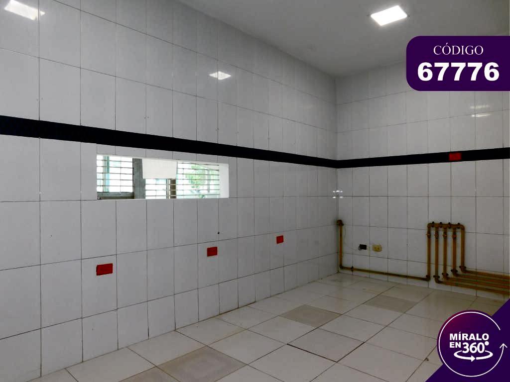 Local en arriendo Atlántico Barranquilla Batallon Infanteria 23 m2 Habitaciones 0 Baños 0 Garajes 0 Precio $1650000