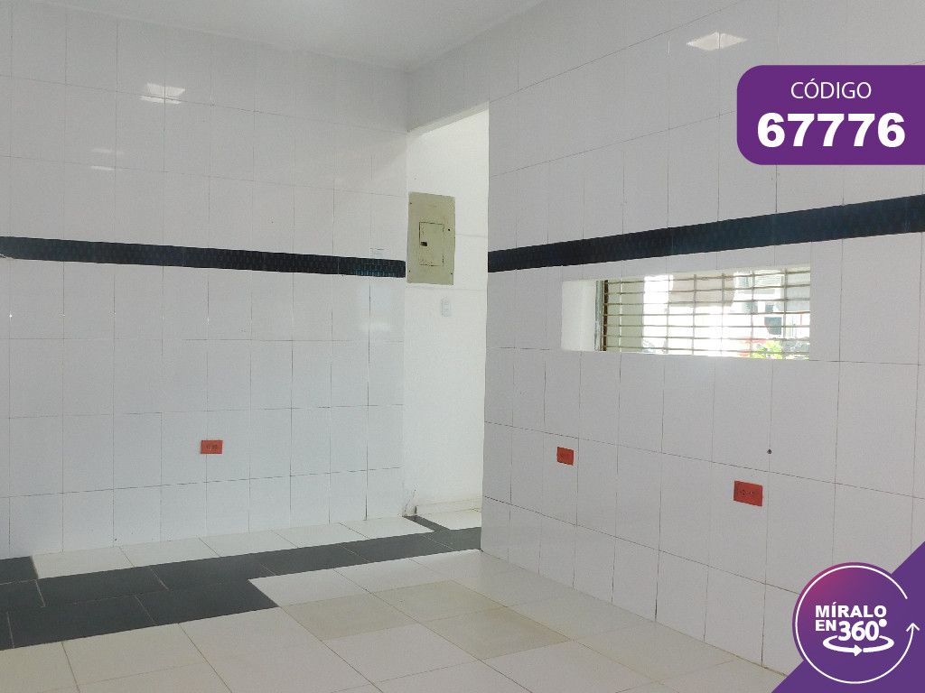 Local en arriendo Atlántico Barranquilla Batallon Infanteria 23 m2 Habitaciones 0 Baños 0 Garajes 0 Precio $1655000