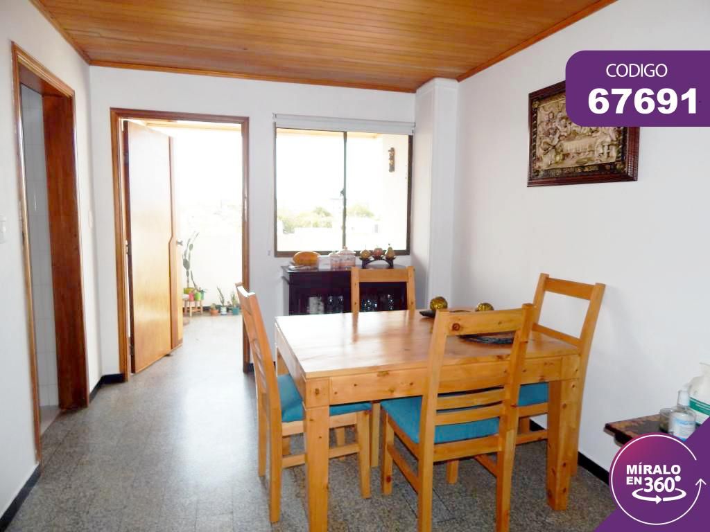 Apartamento en venta Atlántico Barranquilla Santana 78 m2 Habitaciones 2 Baños 2 Garajes 1 Precio $210000000