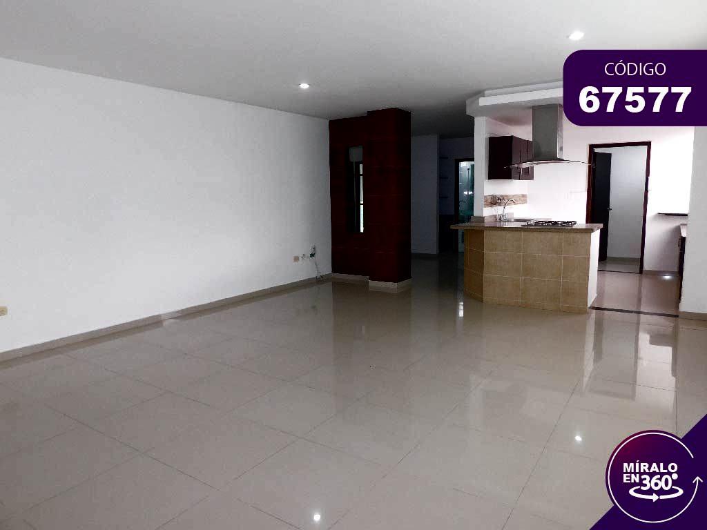 Apartamento en arriendo Atlántico Barranquilla Andalucia 117 m2 Habitaciones 3 Baños 2 Garajes 1 Precio $2800000