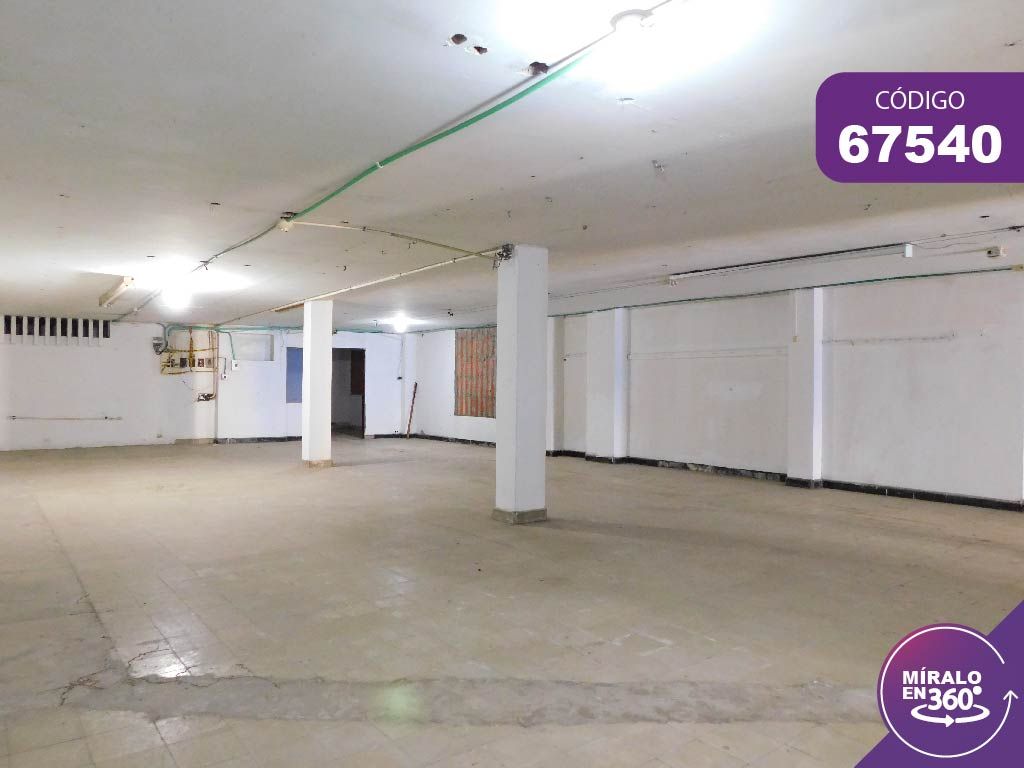 Bodega en arriendo Atlántico Barranquilla Montes 850 m2 Habitaciones 0 Baños 2 Garajes 0 Precio $12000000