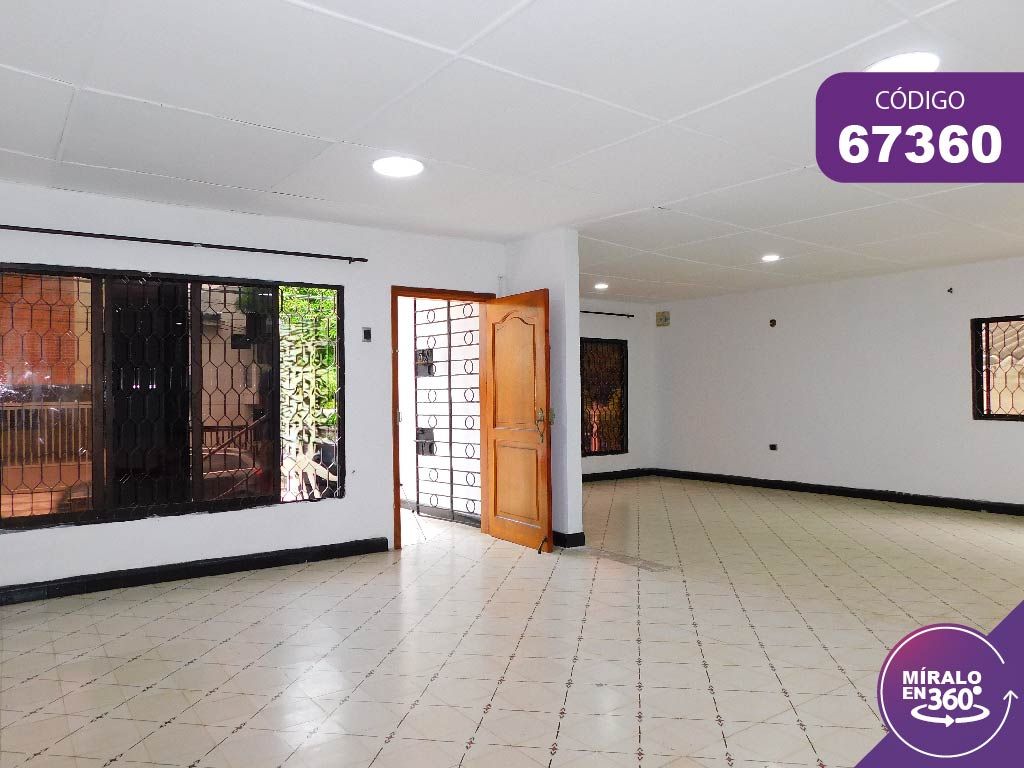 Casa en arriendo Atlántico Barranquilla Ciudad Jardin 220 m2 Habitaciones 4 Baños 2 Garajes 2 Precio $3000000