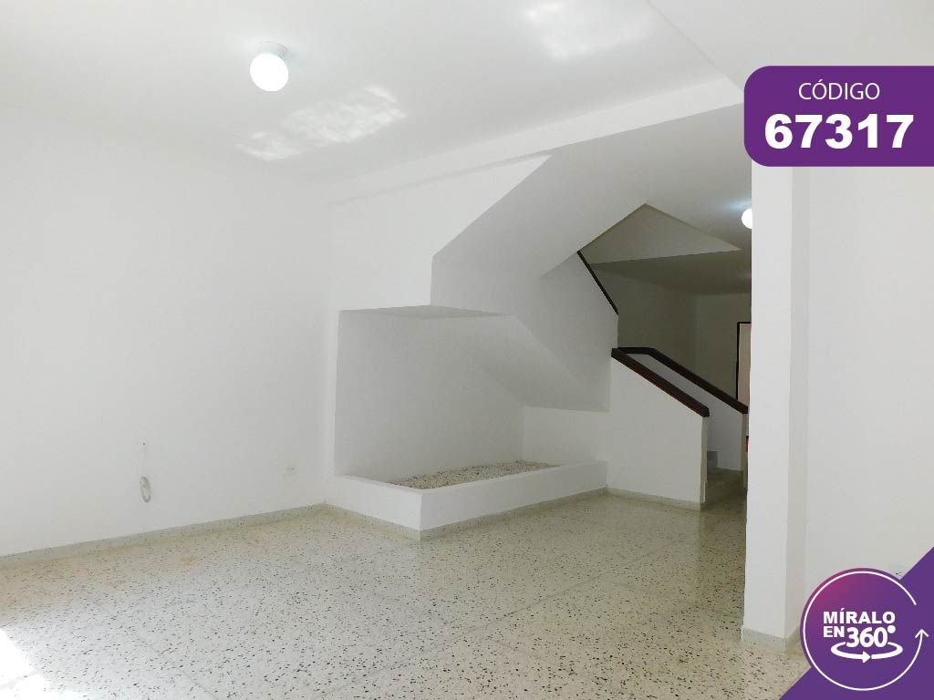 Casa en arriendo Atlántico Barranquilla El Tabor 130 m2 Habitaciones 3 Baños 3 Garajes 1 Precio $2471000