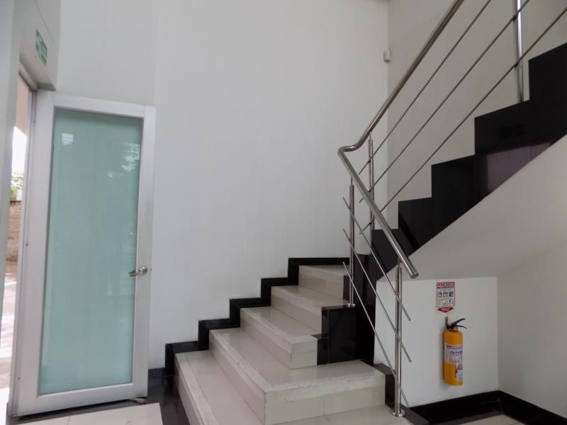 Oficina en arriendo Atlántico Barranquilla Nuevo Horizonte 36 m2 Habitaciones 0 Baños 1 Garajes 1 Precio $1350000