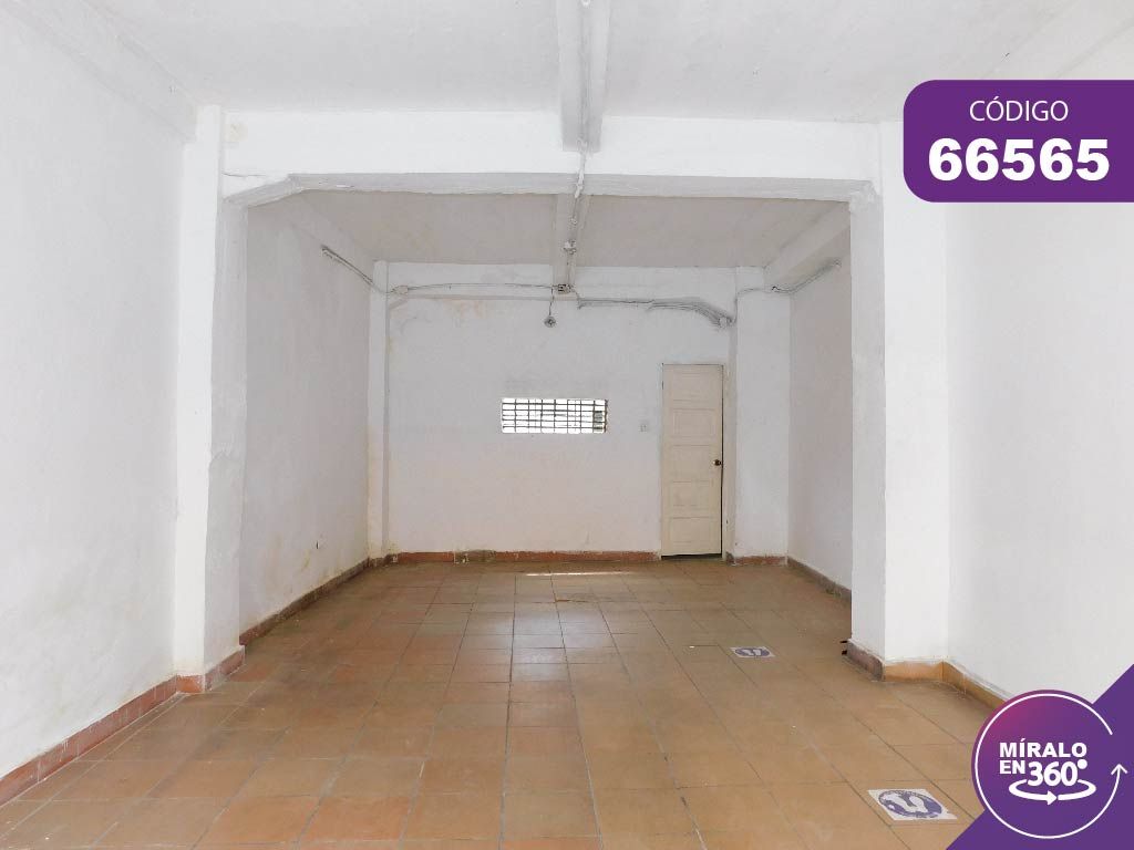Local en arriendo Atlántico Barranquilla Centro 42 m2 Habitaciones 0 Baños 1 Garajes 0 Precio $1424071