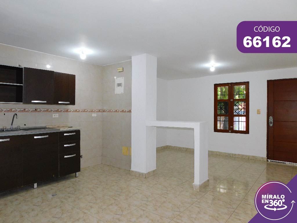 Apartamento en venta Atlántico Barranquilla El Castillo 50 m2 Habitaciones 3 Baños 1 Garajes 1 Precio $230000000