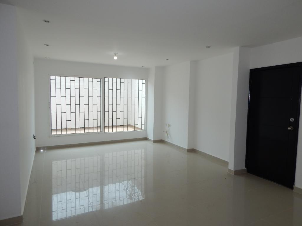 Apartamento en venta Atlántico Barranquilla Villa Rosario 100 m2 Habitaciones 3 Baños 2 Garajes 2 Precio $440000000