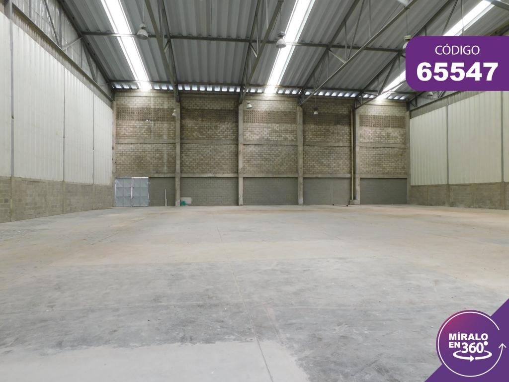 Bodega en arriendo Atlántico Barranquilla Pastoral Social 2075 m2 Habitaciones 0 Baños 4 Garajes 0 Precio $43205605