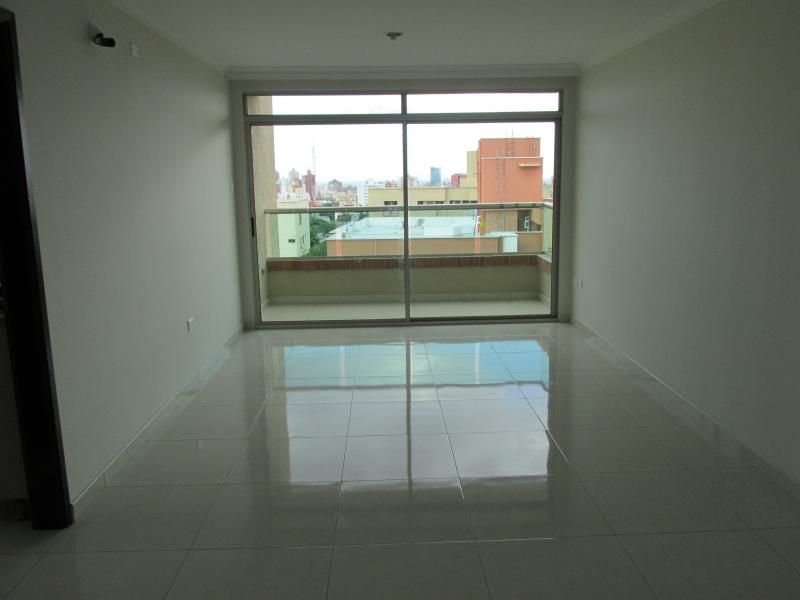 Apartamento en venta Atlántico Barranquilla Las Colinas 114 m2 Habitaciones 3 Baños 2 Garajes 1 Precio $456000000
