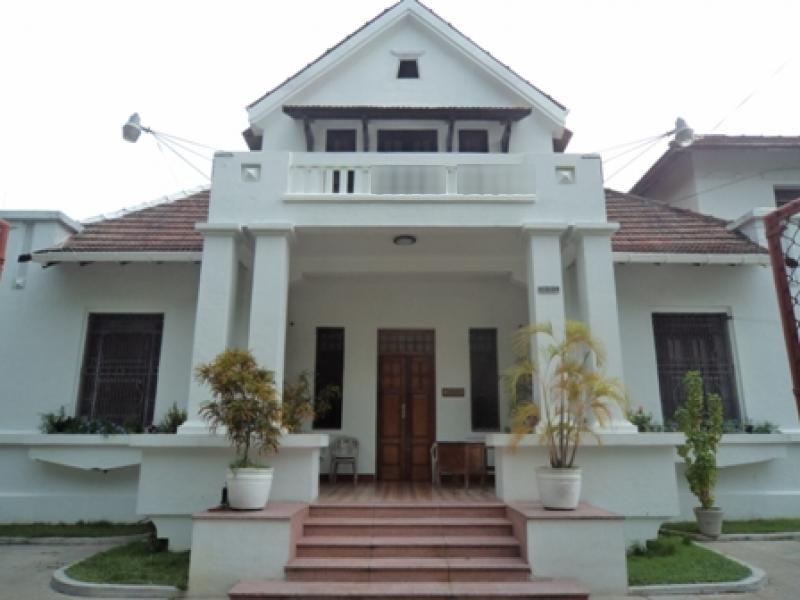 Casa en venta Atlántico Barranquilla El Prado 451 m2 Habitaciones 4 Baños 4 Garajes 0 Precio $2950000000