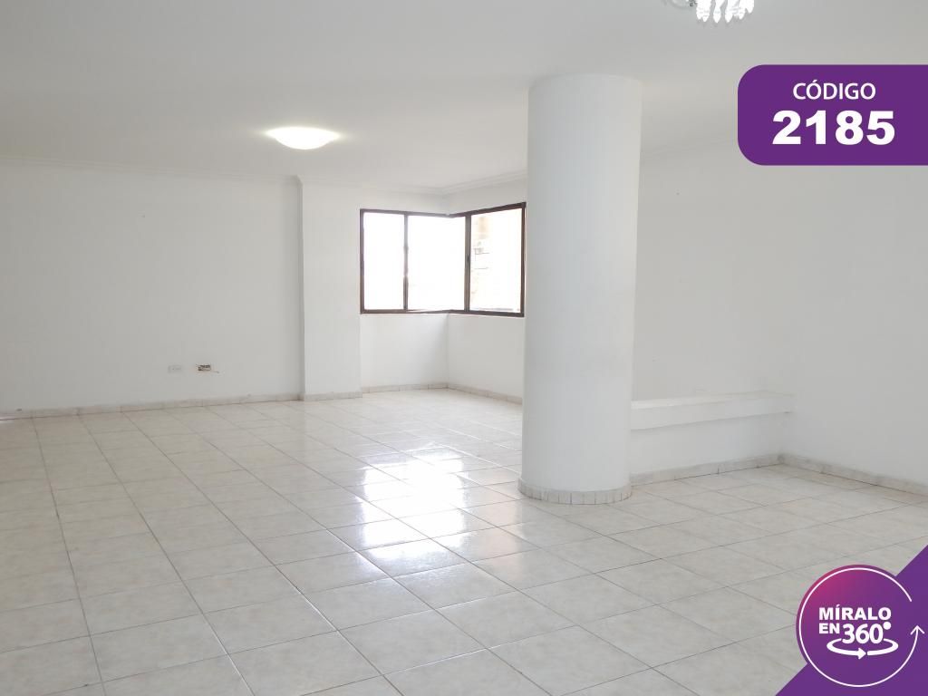 Apartamento en venta Atlántico Barranquilla Altos Del Prado 90 m2 Habitaciones 2 Baños 2 Garajes 1 Precio $300000000