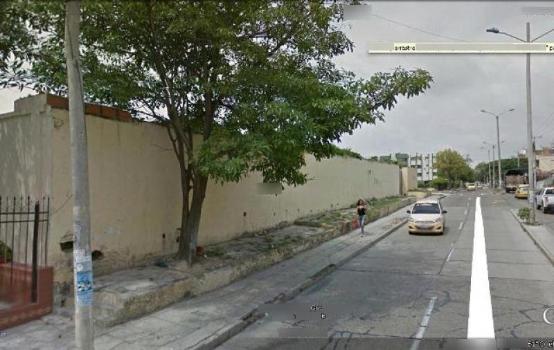 Lote en venta Atlántico Barranquilla San Francisco 4729 m2 Habitaciones 0 Baños 0 Garajes 0 Precio $8513640000