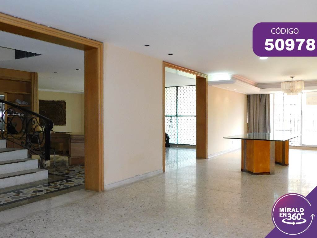 Casa en venta Atlántico Barranquilla Los Alpes 400 m2 Habitaciones 4 Baños 3 Garajes 3 Precio $995000000