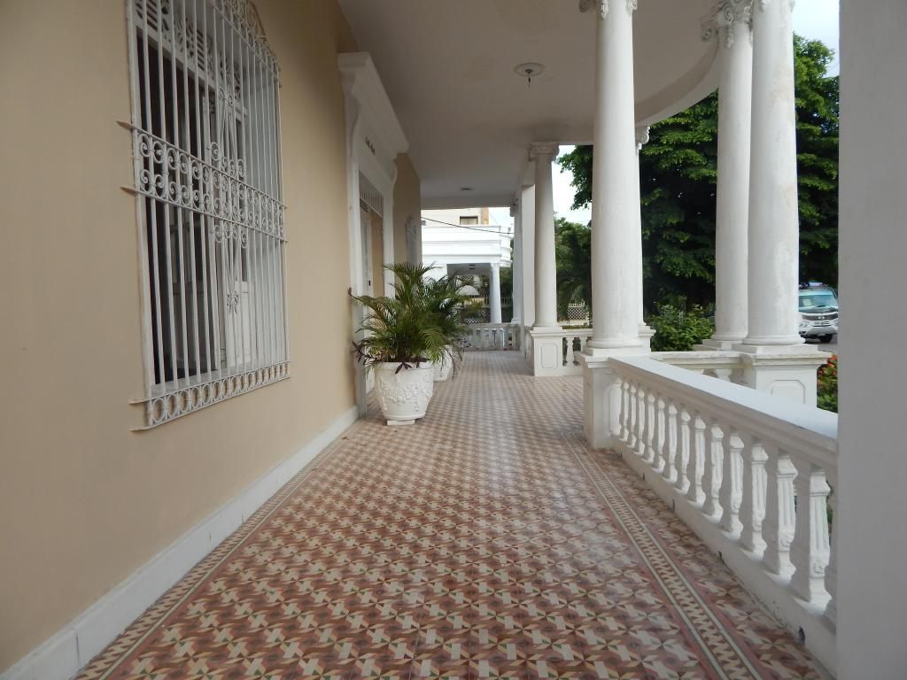 Casa en venta Atlántico Barranquilla El Prado 614 m2 Habitaciones 4 Baños 3 Garajes 10 Precio $6000000000
