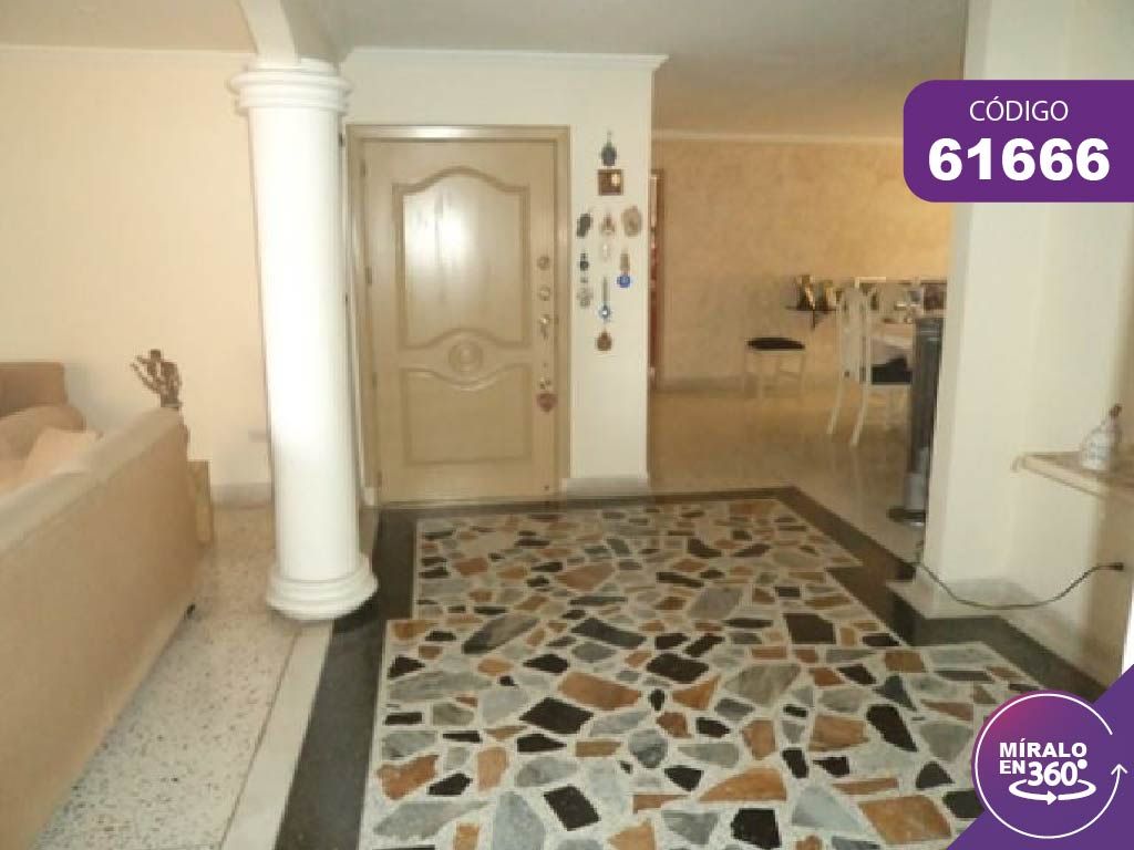 Apartamento en venta Atlántico Barranquilla Altos Del Prado 254 m2 Habitaciones 3 Baños 3 Garajes 2 Precio $840000000