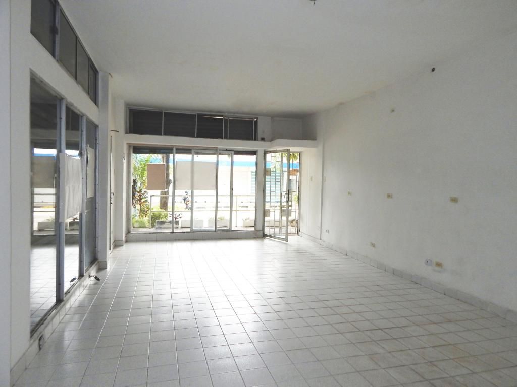 Local en arriendo Atlántico Barranquilla Boston 40 m2 Habitaciones 0 Baños 1 Garajes 0 Precio $2500000