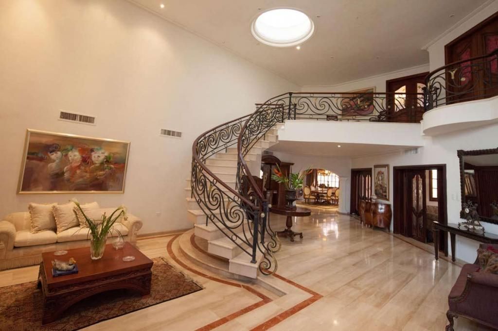 Casa en venta Atlántico Barranquilla Riomar 800 m2 Habitaciones 4 Baños 4 Garajes 2 Precio $5800000000