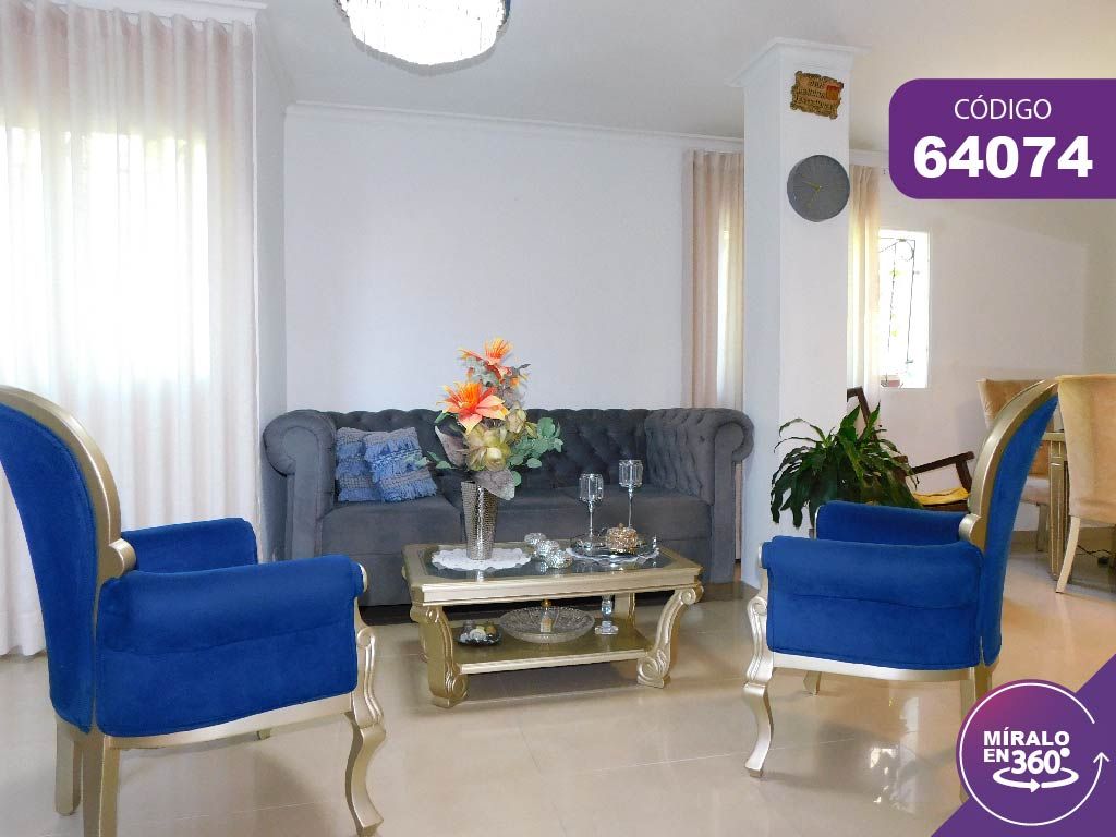 Casa en venta Atlántico Barranquilla Olaya Herrera 126 m2 Habitaciones 3 Baños 3 Garajes 0 Precio $340000000