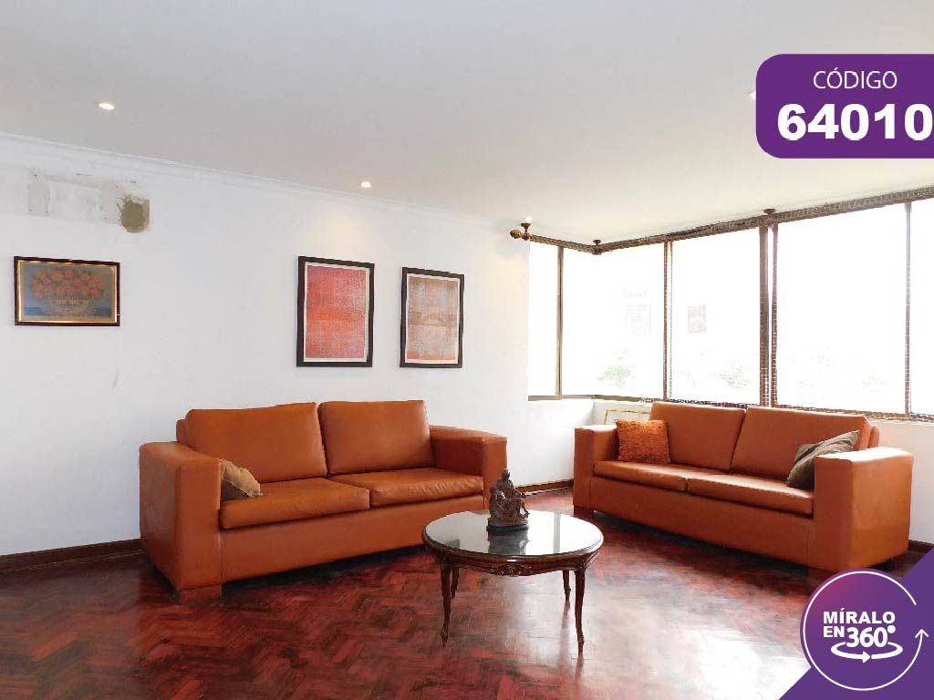 Apartamento en venta Atlántico Barranquilla Altos Del Prado 284 m2 Habitaciones 3 Baños 3 Garajes 2 Precio $560000000