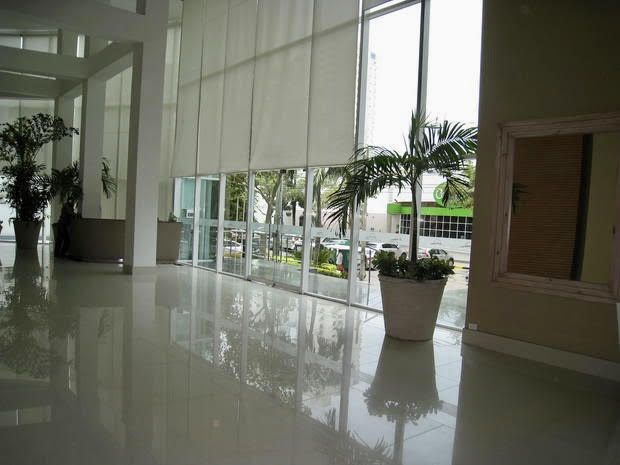 Apartamento en arriendo Bolívar Cartagena Manga 119 m2 Habitaciones 3 Baños 3 Garajes 1 Precio $6000000