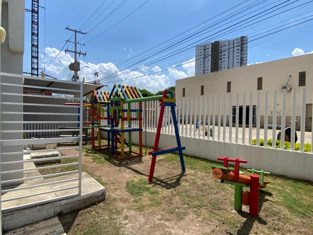 Apartamento en arriendo Bolívar Cartagena Torices 57 m2 Habitaciones 3 Baños 2 Garajes 0 Precio $3200000