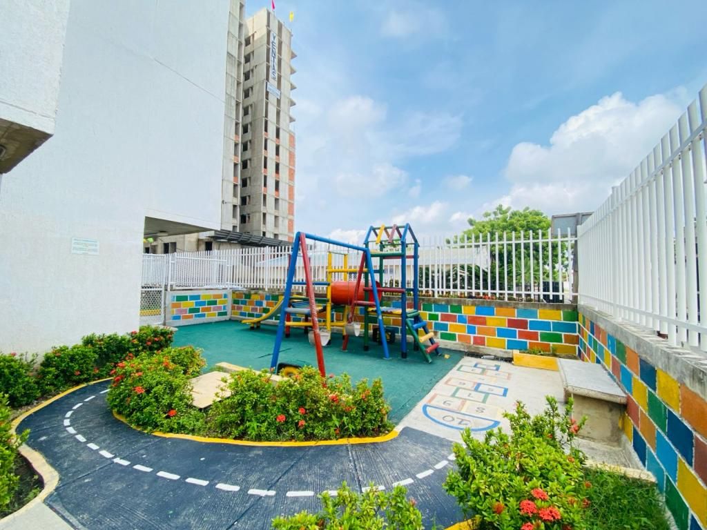 Apartamento en venta Bolívar Cartagena Br Palmeras 56 m2 Habitaciones 3 Baños 2 Garajes 0 Precio $145000000