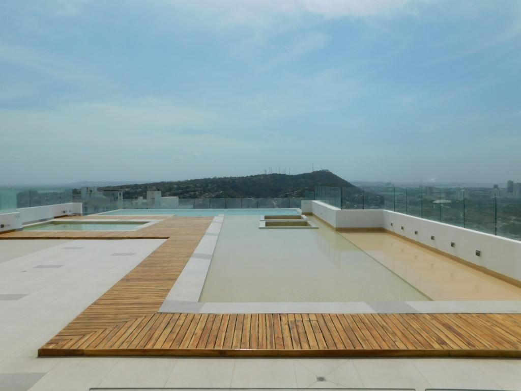 Apartamento en venta Bolívar Cartagena Marbella 77 m2 Habitaciones 2 Baños 2 Garajes 1 Precio $680000000