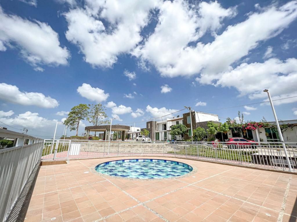 Casa en venta Bolívar Cartagena Cartagena 110 m2 Habitaciones 3 Baños 2 Garajes 1 Precio $270000000