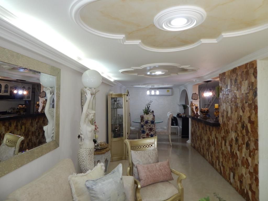 Casa en venta Bolívar Cartagena El Recreo 135 m2 Habitaciones 3 Baños 3 Garajes 1 Precio $450000000