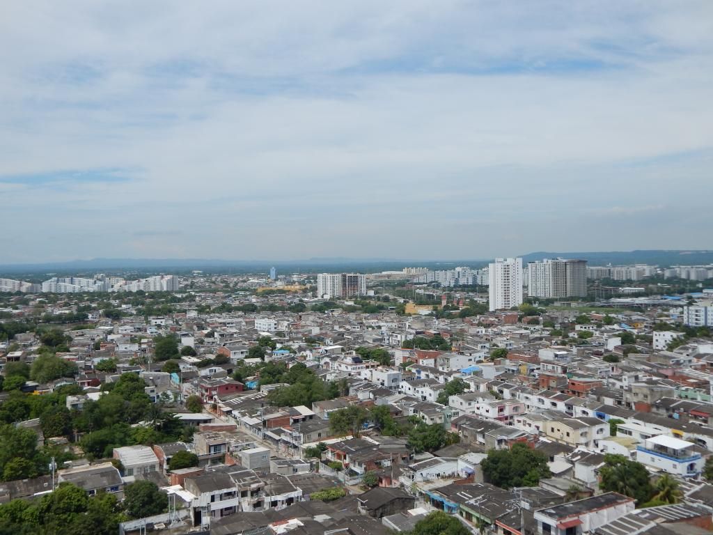 Apartamento en venta Bolívar Cartagena Los Alpes 68 m2 Habitaciones 3 Baños 2 Garajes 1 Precio $300000000