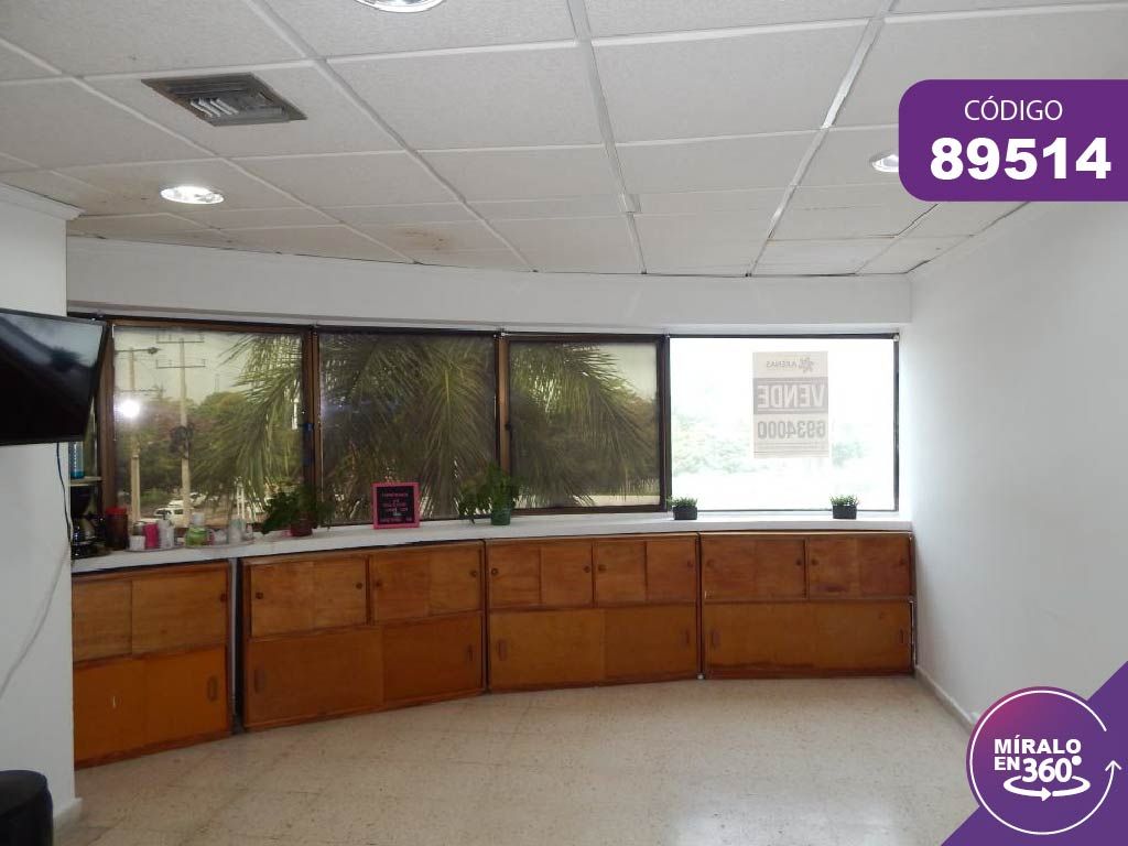 Oficina en venta Bolívar Cartagena Br La Troncal 41 m2 Habitaciones 0 Baños 1 Garajes 0 Precio $150000000