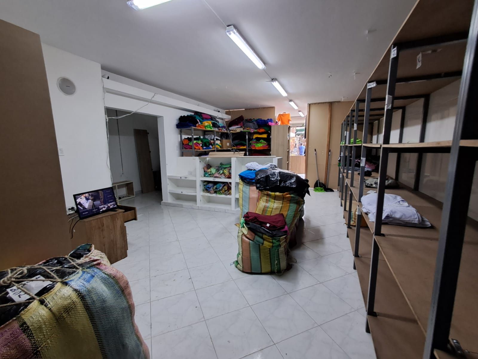 Local en arriendo Antioquia Itagüí Santa María No 3 80 m2 Habitaciones 0 Baños 1 Garajes 0 Precio $4000000