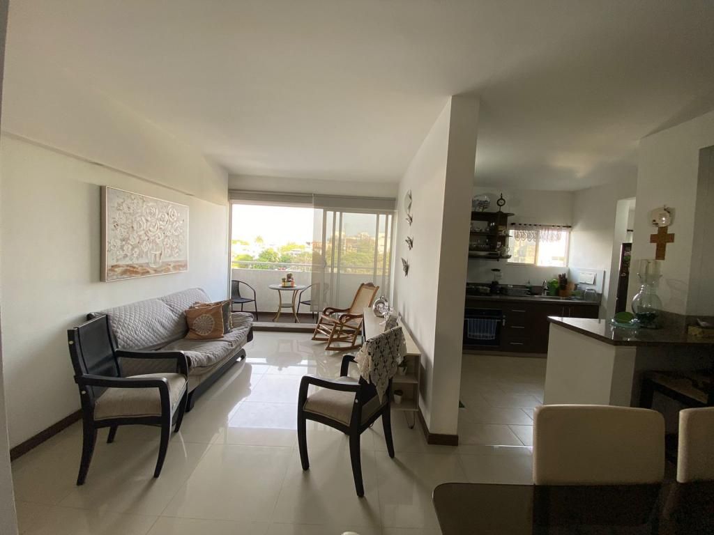 Apartamento en venta Bolívar Cartagena Br Santa Lucia 94 m2 Habitaciones 3 Baños 2 Garajes 1 Precio $365000000