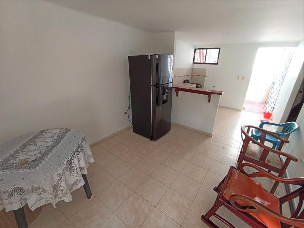 Casa en venta Bolívar Cartagena Cartagena 75 m2 Habitaciones 2 Baños 1 Garajes 0 Precio $130000000