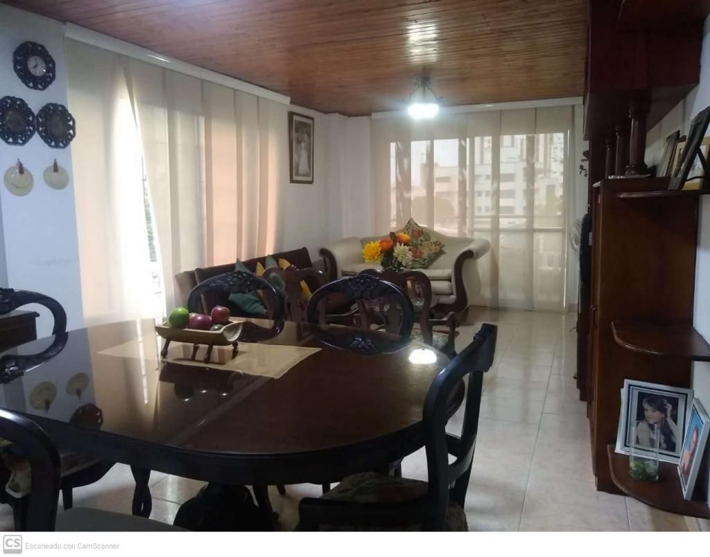 Apartamento en venta Bolívar Cartagena Pie De La Popa 110 m2 Habitaciones 3 Baños 3 Garajes 1 Precio $400000000