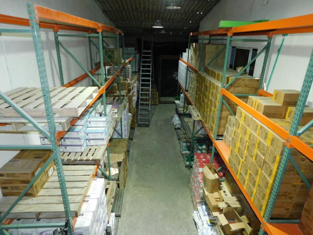 Bodega en venta Bolívar Cartagena San Isidro 289 m2 Habitaciones 0 Baños 2 Garajes 1 Precio $930000000