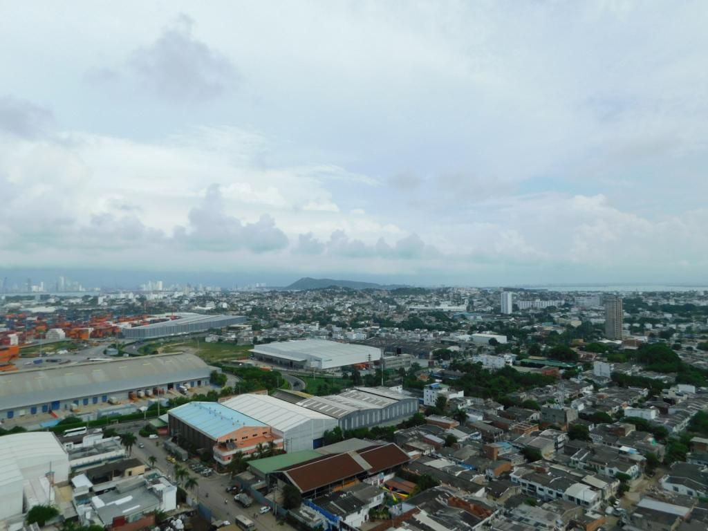 Apartamento en venta Bolívar Cartagena Br Nuevo Campestre 58 m2 Habitaciones 3 Baños 2 Garajes 0 Precio $198000000