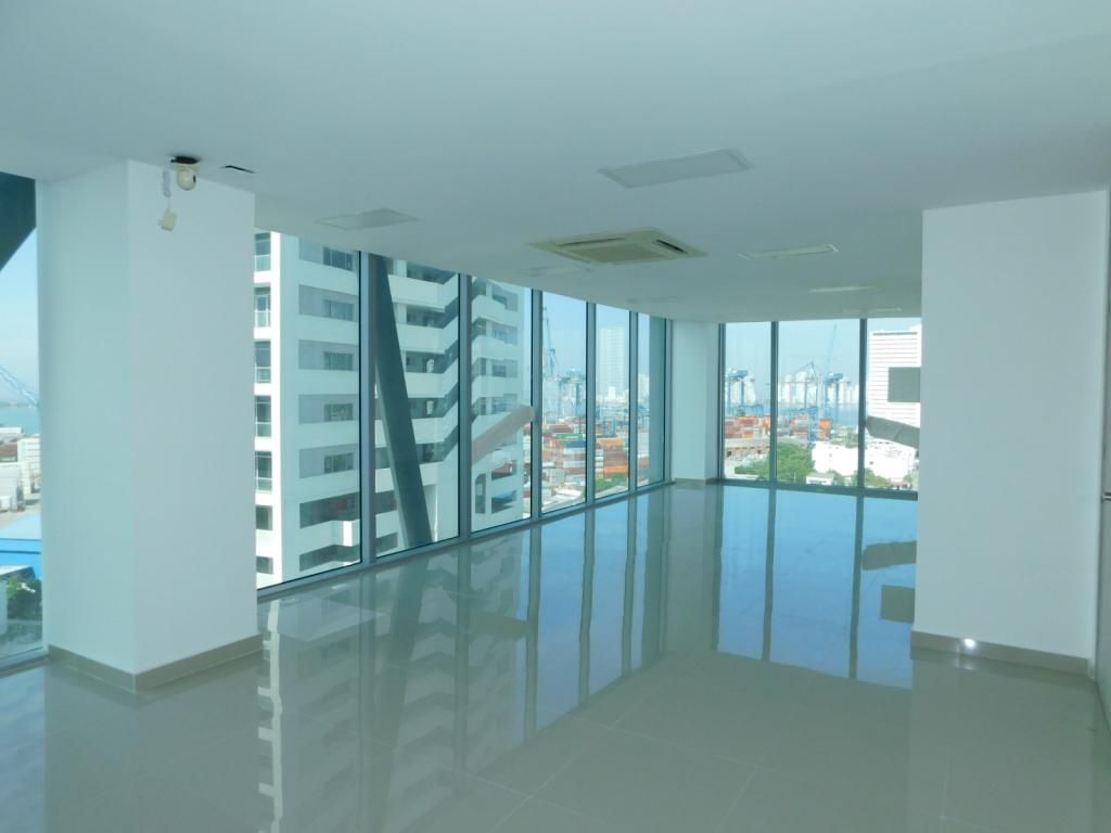 Oficina en venta Bolívar Cartagena Manga 65 m2 Habitaciones 0 Baños 2 Garajes 1 Precio $560000000